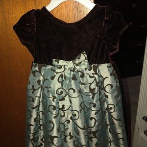 Toddler dress